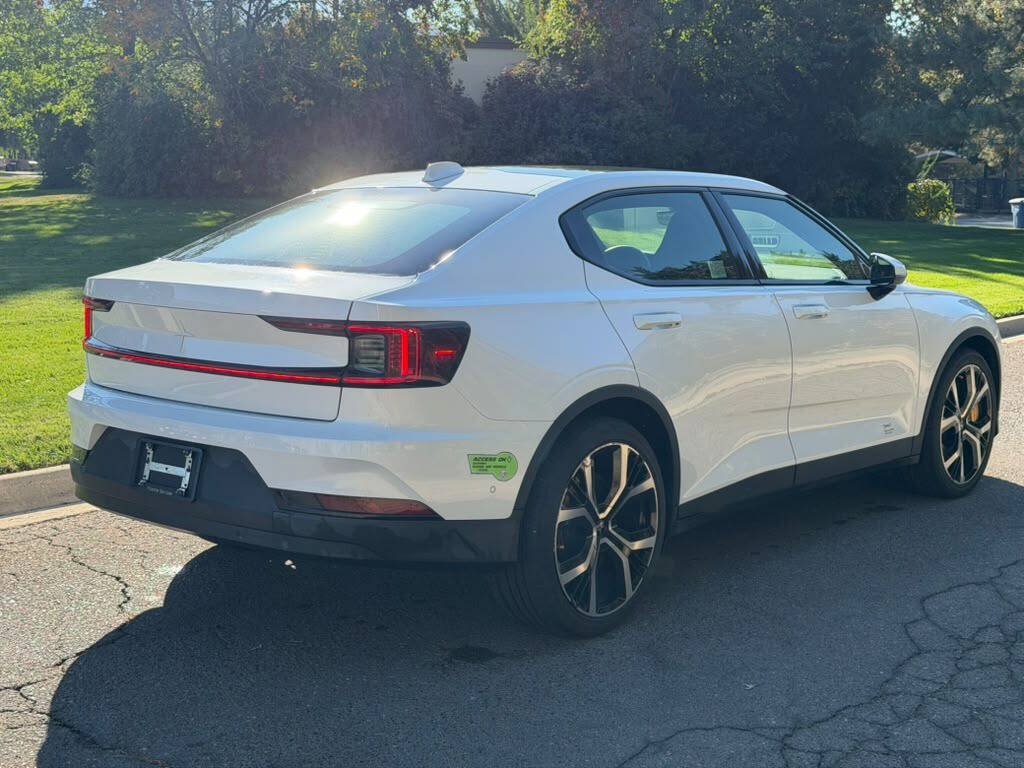 Used 2023 Polestar Polestar 2 w/ Pilot Pack AWD/4WD image 5