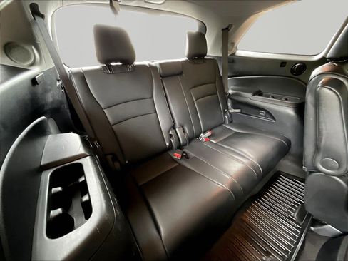 Used 2019 Honda Pilot Elite image 26