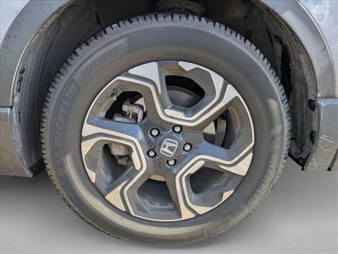 Used 2018 Honda CR-V Touring image 19