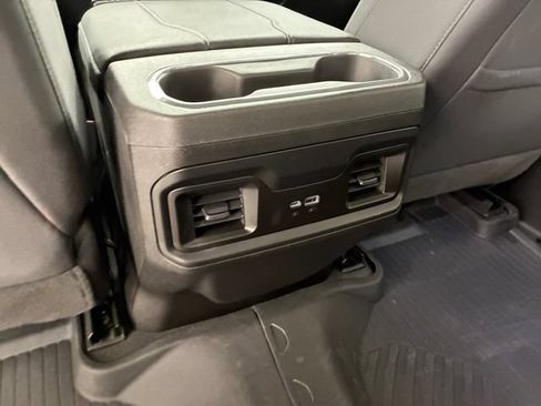 Used 2025 Chevrolet Silverado 1500 RST AWD/4WD image 19