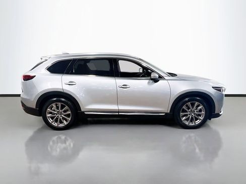 Used 2021 MAZDA CX-9 Grand Touring image 8