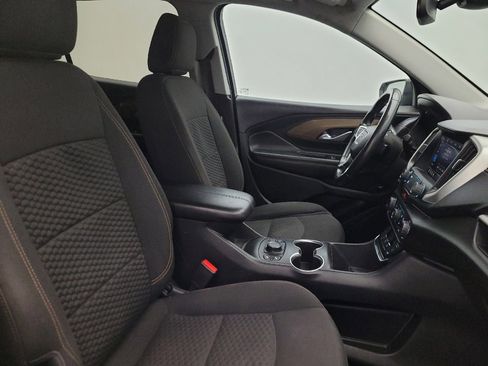 Used 2021 GMC Terrain SLE w/ Driver Convenience Package FWD image 21