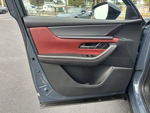 New 2026 MAZDA CX-70 3.3 Turbo S w/ Premium Package image 7