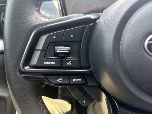 Used 2024 Subaru WRX Premium AWD/4WD image 19