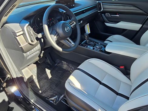 New 2026 MAZDA CX-50 AWD 2.5 S w/ Cargo Package image 23