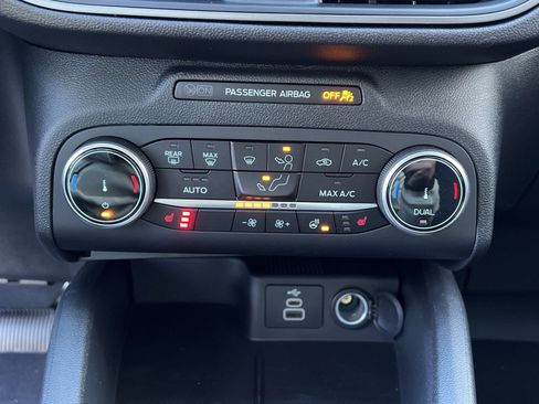 New 2026 Ford Escape Active w/ Cold Weather Package image 20