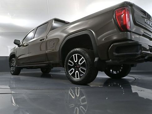 Used 2023 GMC Sierra 1500 AT4 w/ AT4 Preferred Package image 63