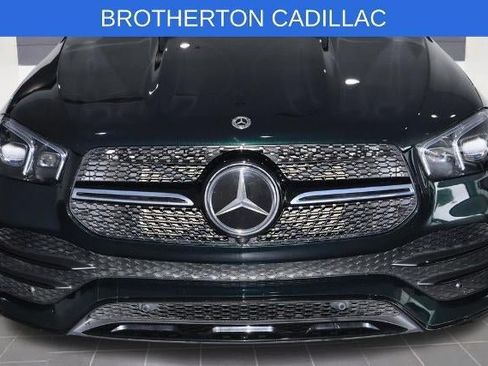 Used 2023 Mercedes-Benz GLE 350 4MATIC image 12