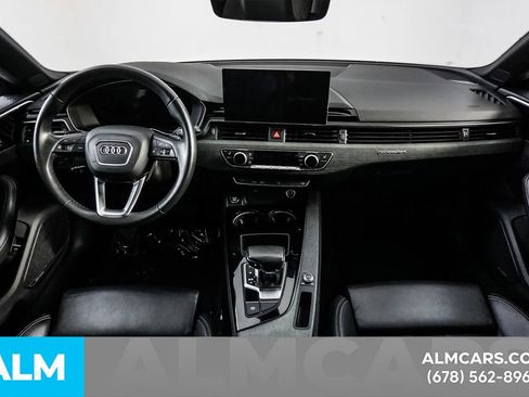 Used 2024 Audi A5 2.0T Premium Plus AWD/4WD image 24