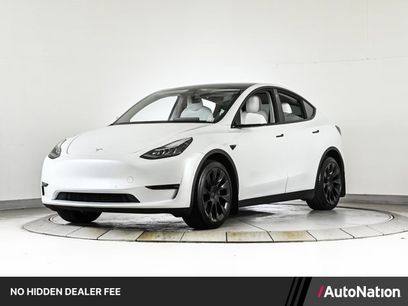 Used 2022 Tesla Model Y Long Range