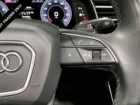 Used 2025 Audi Q7 3.0T Premium Plus image 20