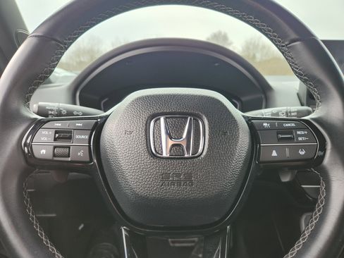 Used 2023 Honda Civic Sport image 27