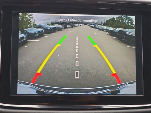 New 2026 Dodge Durango GT image 26