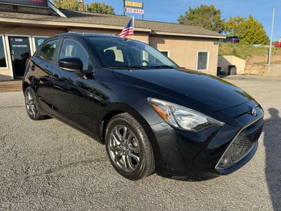 Used 2020 Toyota Yaris LE