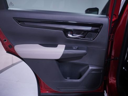 Used 2024 Honda CR-V EX-L image 15