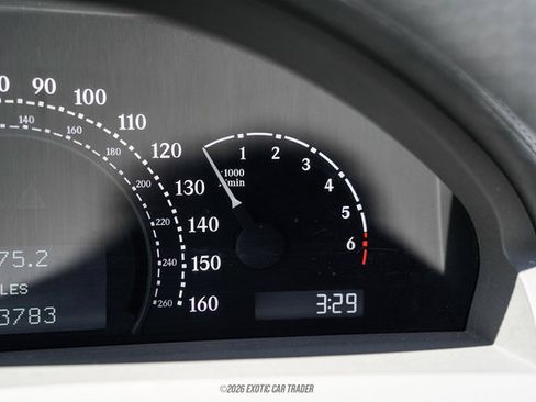 Used 2009 Maybach 62 S RWD image 23