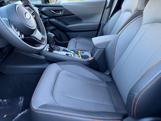 New 2026 Subaru Crosstrek 2.5i Limited AWD/4WD image 34