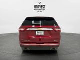 Used 2018 Chevrolet Traverse Premier image 3
