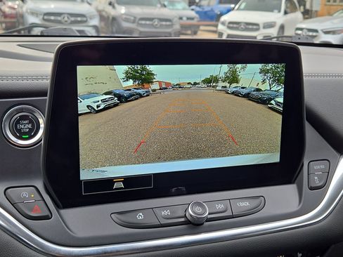 Used 2024 Chevrolet Blazer LT w/ Convenience Package FWD image 18