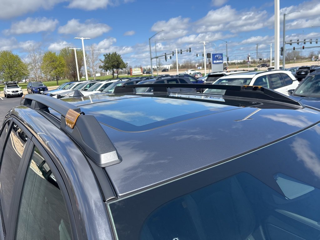 New 2026 Subaru Forester Wilderness AWD/4WD image 6