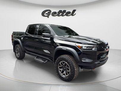 Used 2023 Chevrolet Colorado ZR2 w/ ZR2 Convenience Package III
