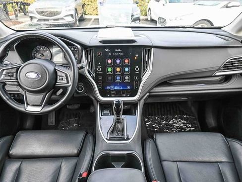 Used 2021 Subaru Outback Limited XT w/ Popular Package #2 image 17