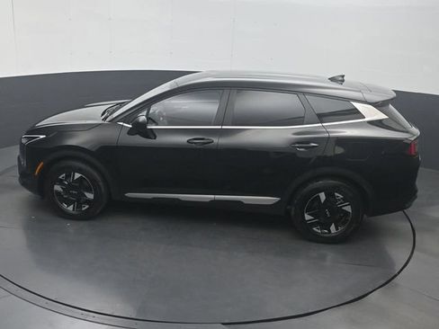 Used 2026 Kia Sportage LX FWD image 21