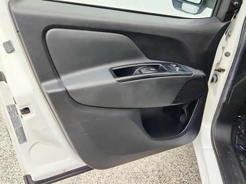 Used 2018 RAM ProMaster City Tradesman SLT FWD image 10