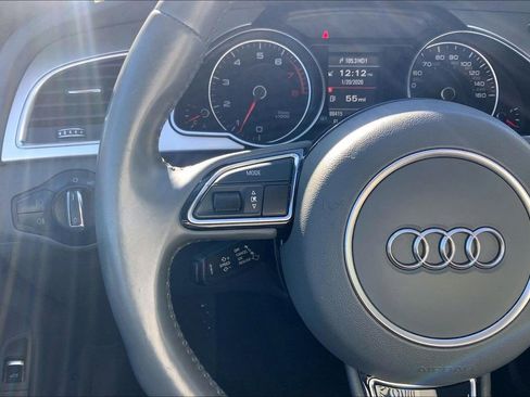 Used 2016 Audi A5 2.0T Premium Plus w/ Technology Package image 23