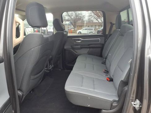 Used 2020 RAM 1500 Big Horn image 14