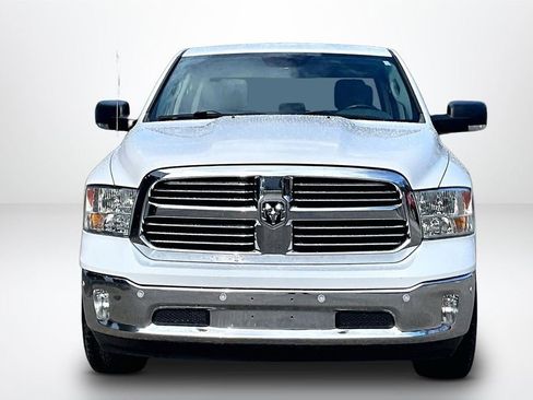 Used 2017 RAM 1500 Big Horn image 2