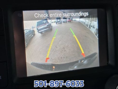 Used 2021 RAM 1500 Warlock w/ Trailer & Traction Group AWD/4WD image 21