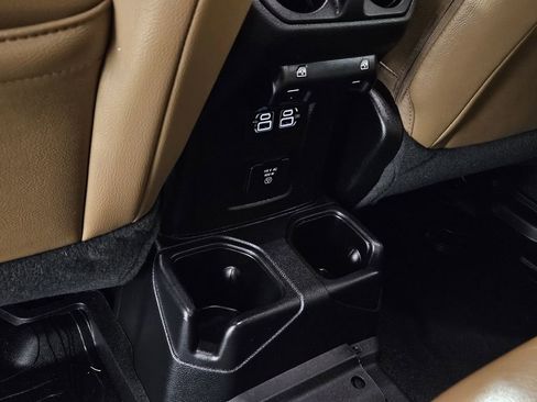 Used 2020 Jeep Gladiator Overland w/ Popular Equipment Package image 31