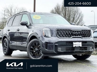 New 2025 Kia Telluride SX Prestige X-Pro