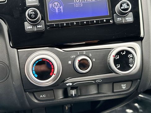 Used 2020 Honda Fit LX image 16