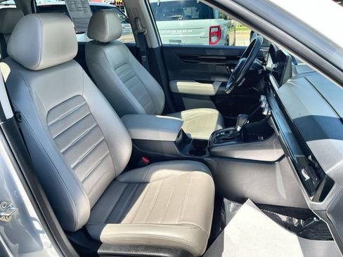 Used 2024 Honda CR-V EX-L image 27