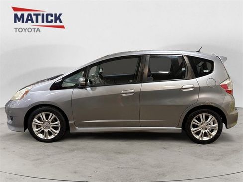 Used 2009 Honda Fit Sport image 4