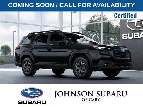 Used 2026 Subaru Outback Premium AWD/4WD image 1