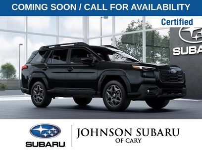 Used 2026 Subaru Outback Premium