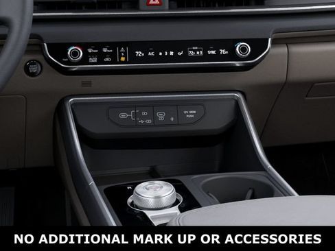 New 2026 Kia Carnival SX FWD image 23