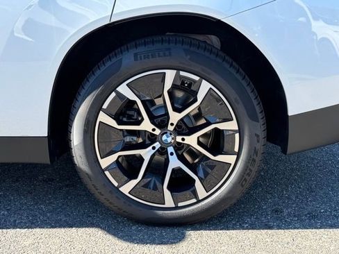 New 2026 BMW X3 xDrive30 w/ Premium Package image 14