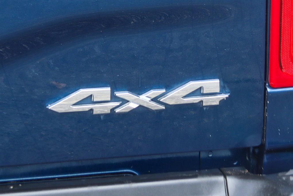 Used 2024 RAM 2500 Tradesman w/ Chrome Appearance Group AWD/4WD image 49