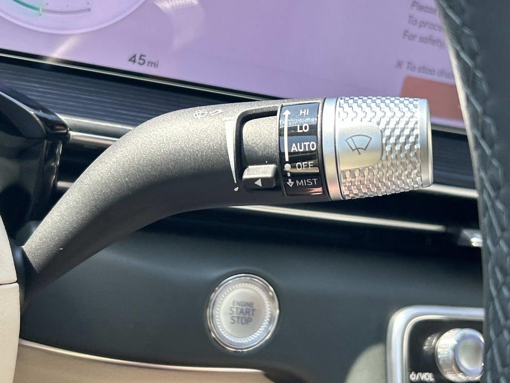 New 2027 Genesis GV80 3.5T e-SC AWD/4WD image 33