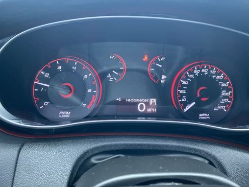 Used 2015 Dodge Dart SE w/ Convenience Group image 15