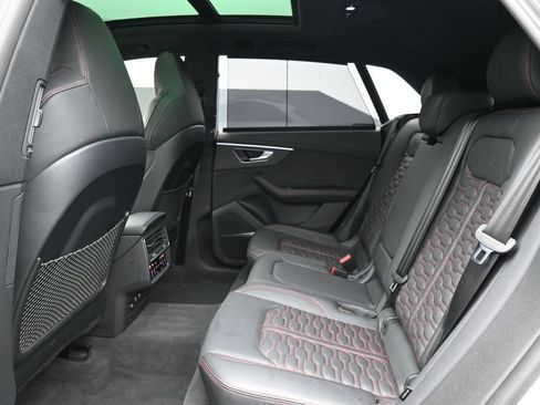 Used 2023 Audi RS Q8 AWD/4WD image 21