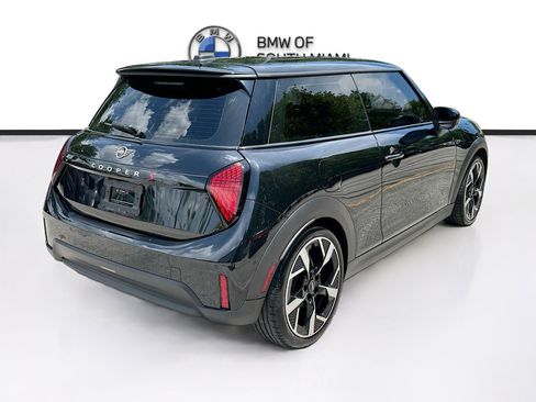 Used 2025 MINI Cooper S FWD image 7