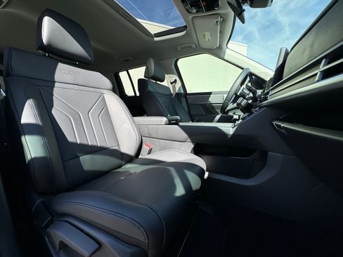 Used 2025 Hyundai Santa Fe XRT image 19