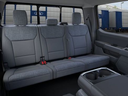 New 2026 Ford F150 XLT AWD/4WD image 12