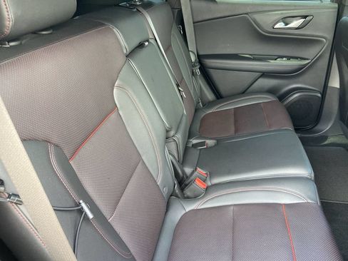 Used 2020 Chevrolet Blazer RS FWD image 23