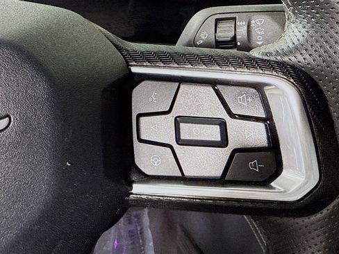 Used 2024 Ford Mustang Premium image 15